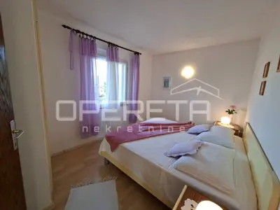 Kamena vila 400 m², Povlja na Braču, prvi red do mora - 7