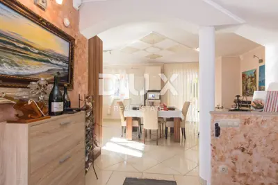 Doppelhaus 267 m², Lovran - Pool und atemberaubender Panoramablick auf das Meer - 18