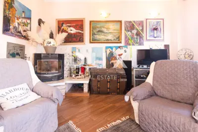 Doppelhaus 267 m², Lovran - Pool und atemberaubender Panoramablick auf das Meer - 16