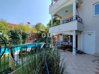 Doppelhaus 267 m², Lovran - Pool und atemberaubender Panoramablick auf das Meer - 5