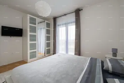 Haus in Rakalj, 400 m vom Zentrum entfernt, mit Pool und Garten - 12