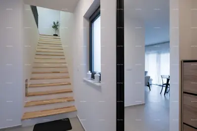 Kuća u Raklju, 400 m od centra, s bazenom i vrtom - 16