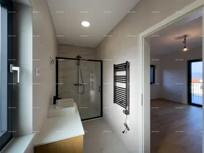 Haus in Rakalj, 400 m vom Zentrum entfernt, mit Pool und Garten - 7