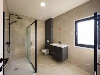 Haus in Rakalj, 400 m vom Zentrum entfernt, mit Pool und Garten - 5
