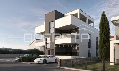 Wohnung zum Kauf in Vir, 69 m²