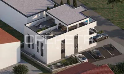 Prodaja, Stan, Vir, Miljkovica, 3s, 69 m² - 3