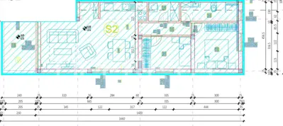 Prodaja, Stan, Vir, Miljkovica, 3s, 69 m² - 8