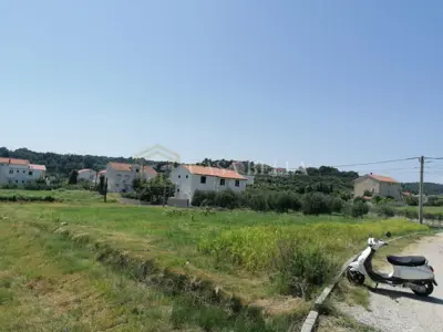 Građevinsko zemljište 976 m², Palit - izvrsna lokacija - 6
