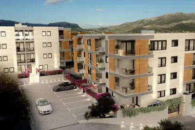 Apartment for sale in Bačvice, 26 m² - 4