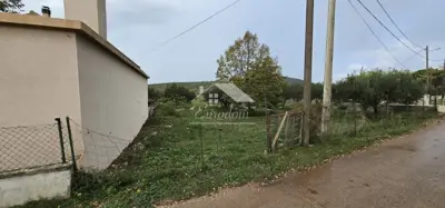 Building plot 870 m², Debeljak near Sukošan - 2