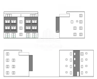 Stan 85 m², Sesvete - novogradnja blizu centra