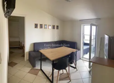 Apartmenthaus 250 m², Vir - 60 m vom Meer - 21