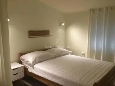 Apartmenthaus 250 m², Vir - 60 m vom Meer - 2