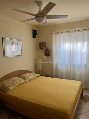Apartmenthaus 250 m², Vir - 60 m vom Meer - 20
