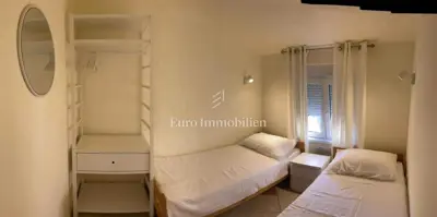 Apartmenthaus 250 m², Vir - 60 m vom Meer - 22
