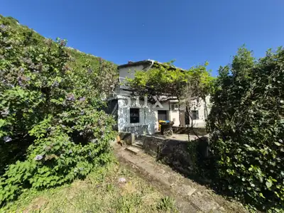 House 187 m², Sušačka Draga - two residential units - 10