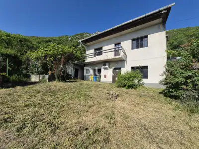 House 187 m², Sušačka Draga - two residential units - 5