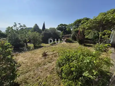 House 187 m², Sušačka Draga - two residential units - 14