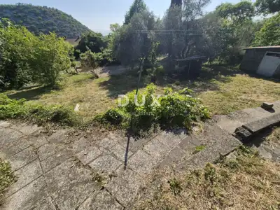 House 187 m², Sušačka Draga - two residential units - 13