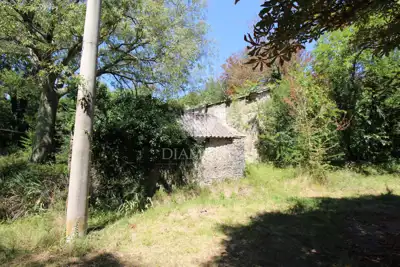 Kuća 130 m², Kršan - za adaptaciju - 9