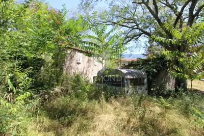 Kuća 130 m², Kršan - za adaptaciju - 5