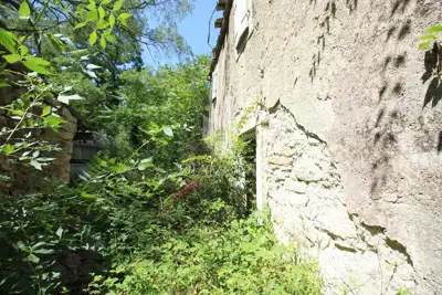 Kuća 130 m², Kršan - za adaptaciju - 3