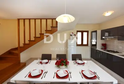 Haus 140 m², Sveti Lovreč - Pool und Terrasse - 6