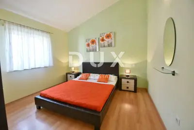 Haus 140 m², Sveti Lovreč - Pool und Terrasse - 14
