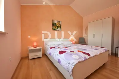 Haus 140 m², Sveti Lovreč - Pool und Terrasse - 22