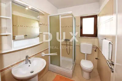 Haus 140 m², Sveti Lovreč - Pool und Terrasse - 19