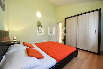 Haus 140 m², Sveti Lovreč - Pool und Terrasse - 16