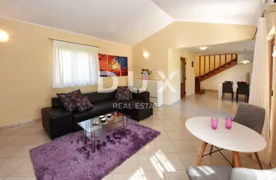 Haus 140 m², Sveti Lovreč - Pool und Terrasse - 13