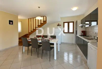Haus 140 m², Sveti Lovreč - Pool und Terrasse - 8