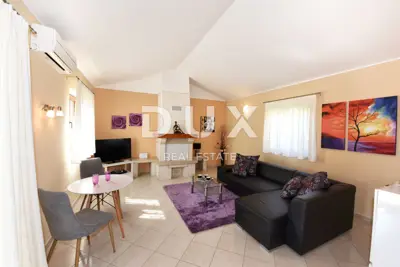 Haus 140 m², Sveti Lovreč - Pool und Terrasse - 12