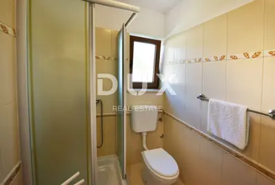Haus 140 m², Sveti Lovreč - Pool und Terrasse - 18