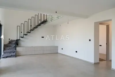 Rijeka, trsat | stan s galerijom u novogradnji - 17