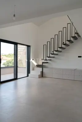 Rijeka, trsat | stan s galerijom u novogradnji - 16