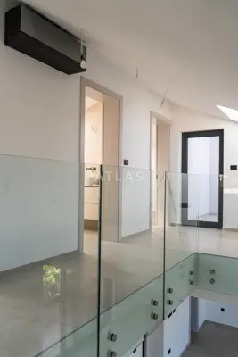 Rijeka, trsat | stan s galerijom u novogradnji - 18