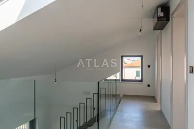 Rijeka, trsat | stan s galerijom u novogradnji - 21
