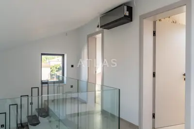 Rijeka, trsat | stan s galerijom u novogradnji - 19