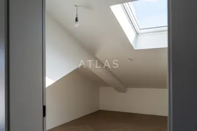 Rijeka, trsat | stan s galerijom u novogradnji - 20