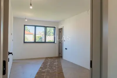 Rijeka, trsat | stan s galerijom u novogradnji - 22
