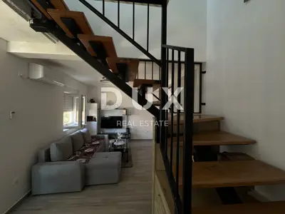 Apartment 69.58 m², Sukošan - roof terrace and parking space - 13