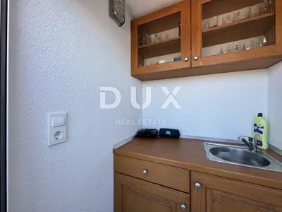 Apartment 69.58 m², Sukošan - roof terrace and parking space - 9