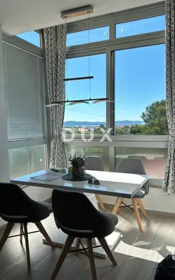 Apartment 69.58 m², Sukošan - roof terrace and parking space - 15