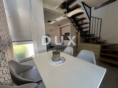 Apartment 69.58 m², Sukošan - roof terrace and parking space - 10