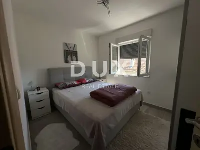 Apartment 69.58 m², Sukošan - roof terrace and parking space - 21