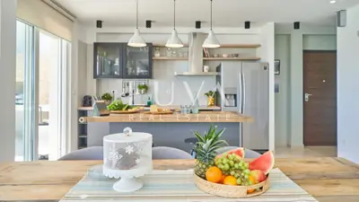 Vila 180 m², Kaštel Novi - bazen i privatnost - 21
