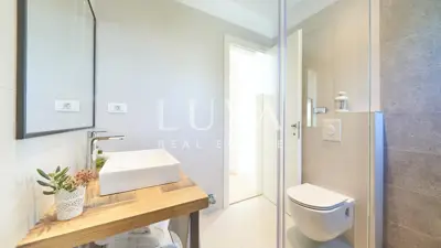 Vila 180 m², Kaštel Novi - bazen i privatnost - 12