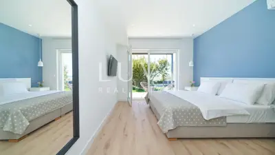 Vila 180 m², Kaštel Novi - bazen i privatnost - 13